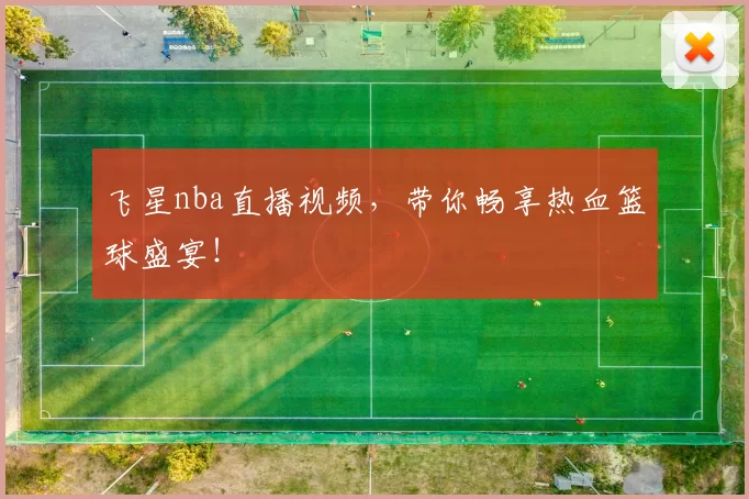 飞星nba直播视频，带你畅享热血篮球盛宴！