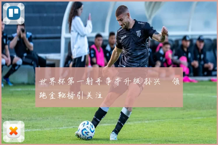 世界杯第一射手争夺升级 孙兴慜领跑金靴榜引关注