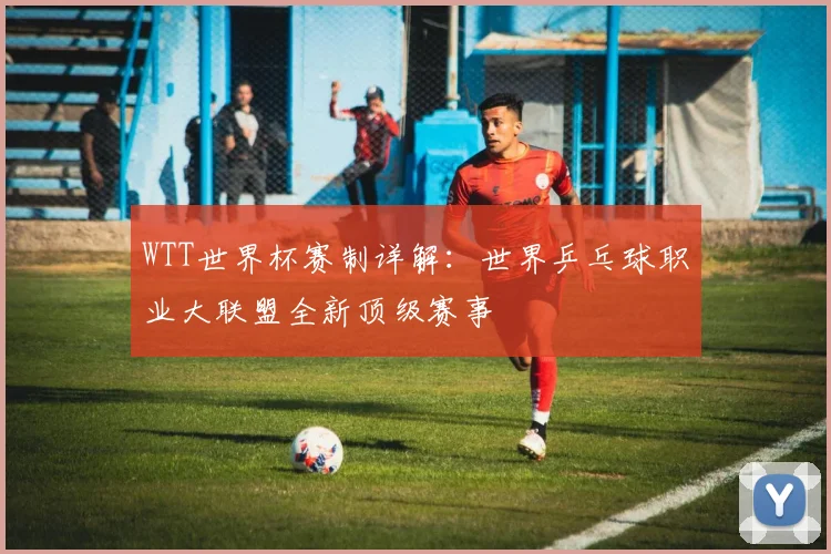 WTT世界杯赛制详解:世界乒乓球职业大联盟全新顶级赛事